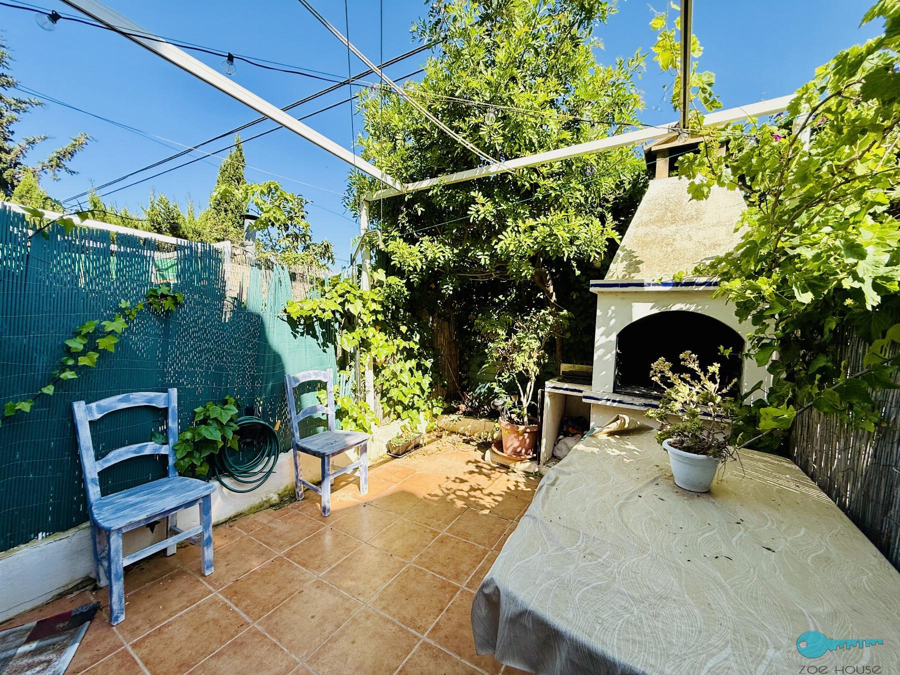 Terraza