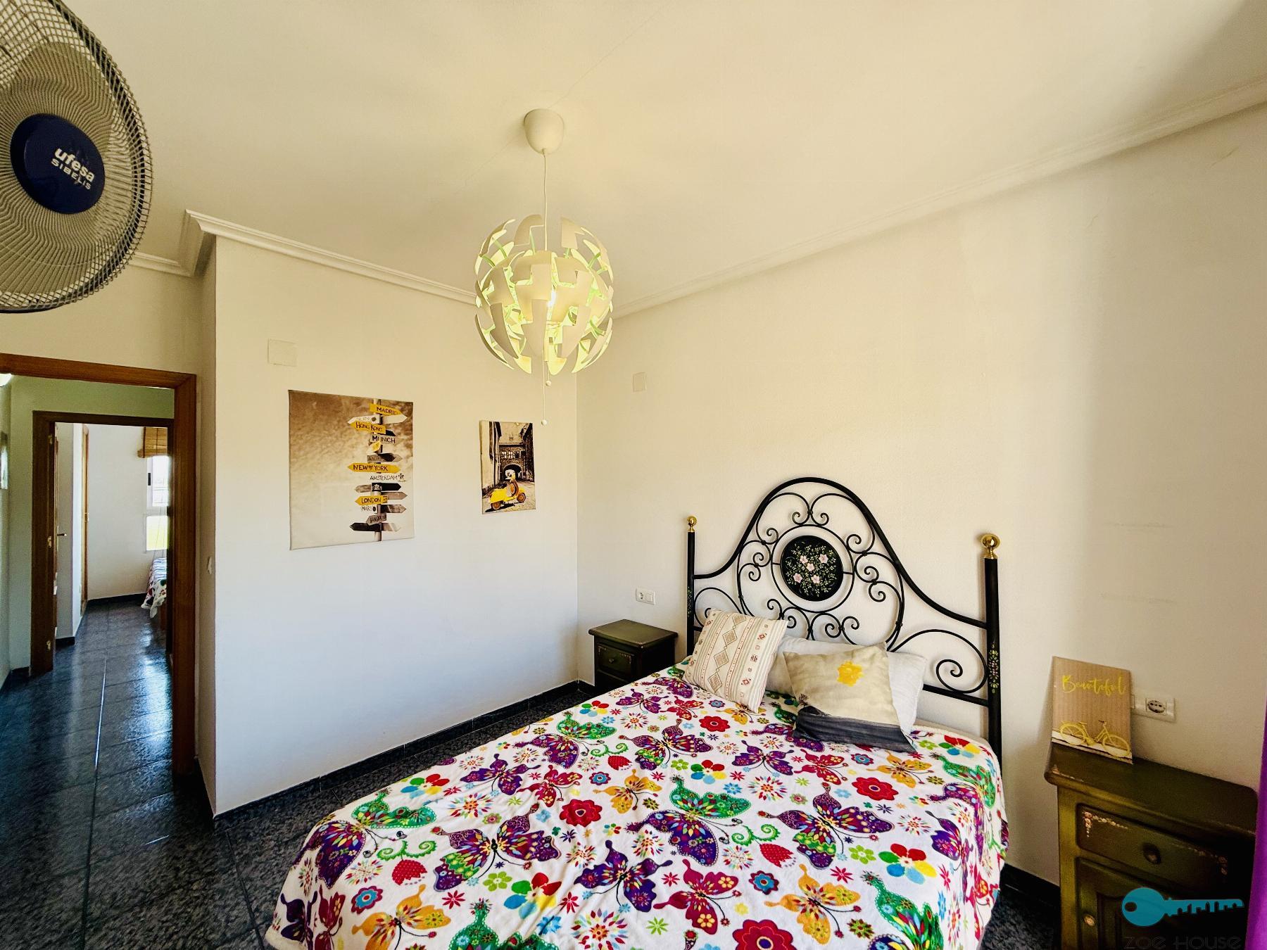 Dormitorio