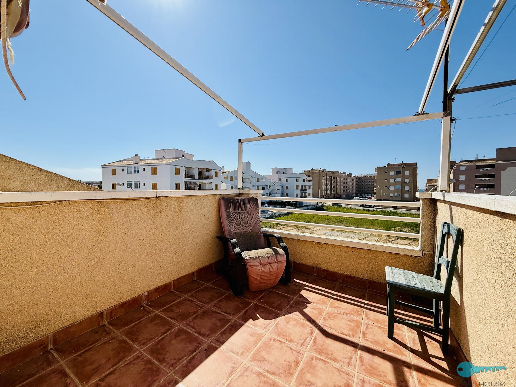 Terraza