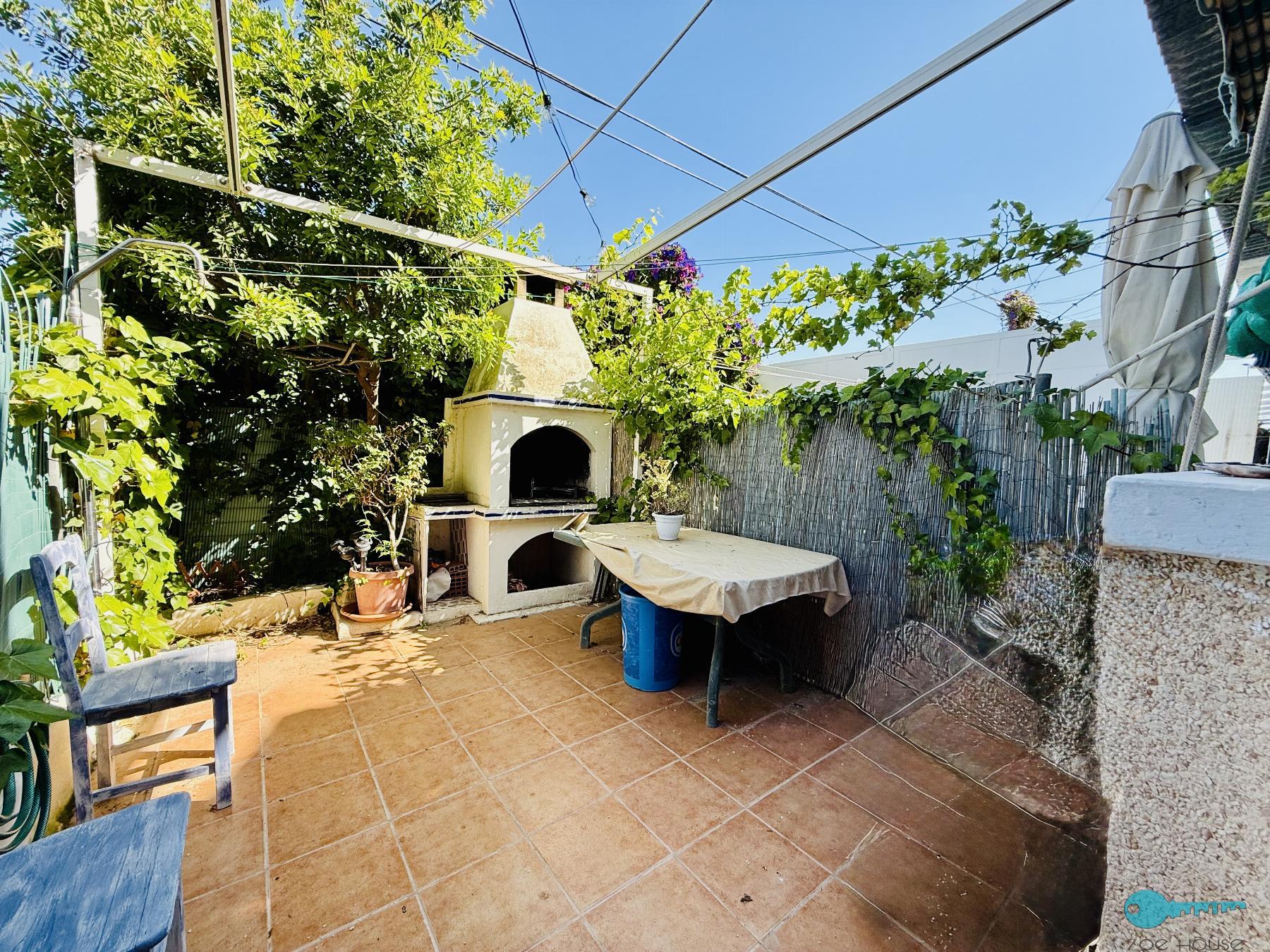 Terraza