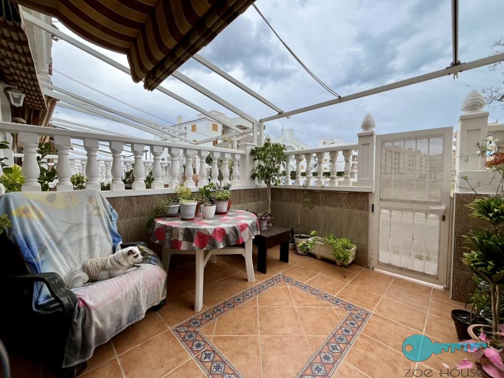 Terraza