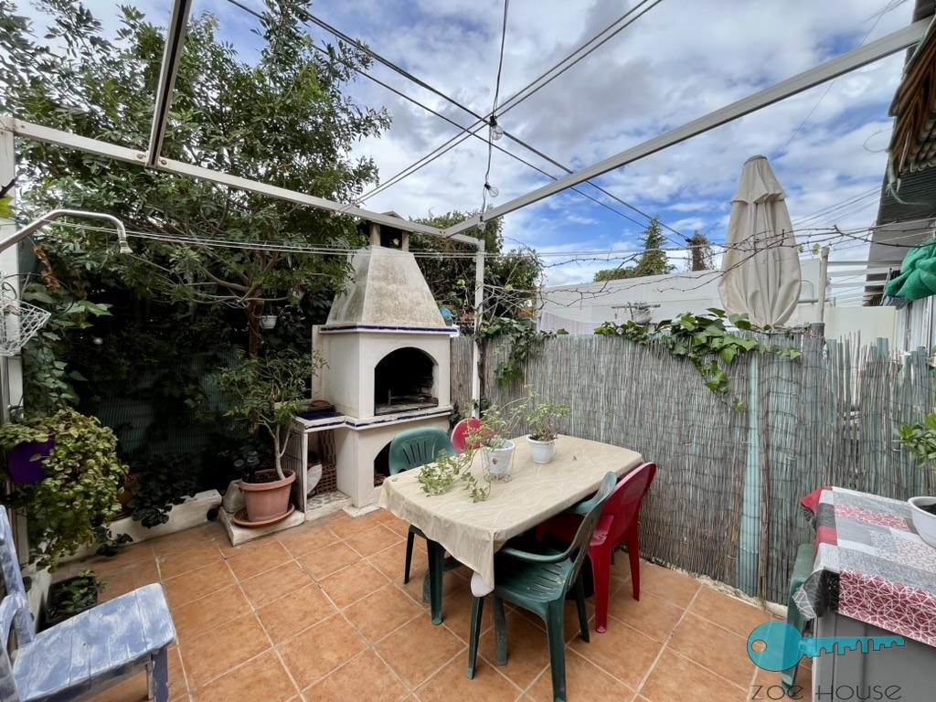 Terraza