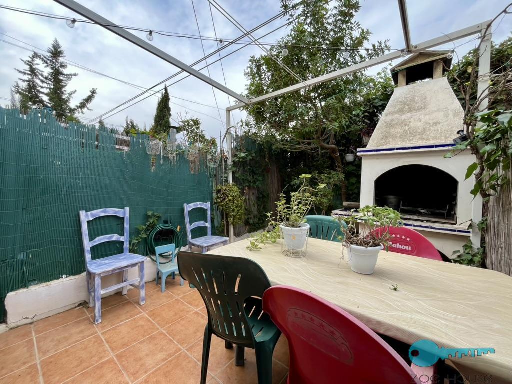 Terraza