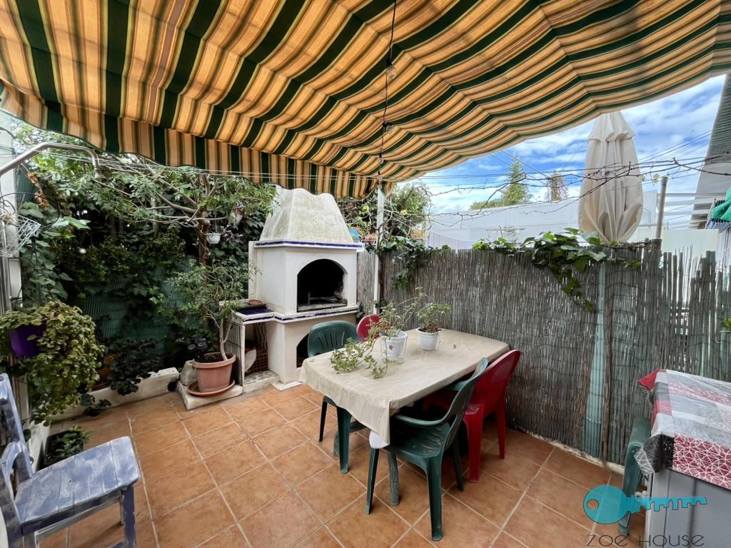 Terraza