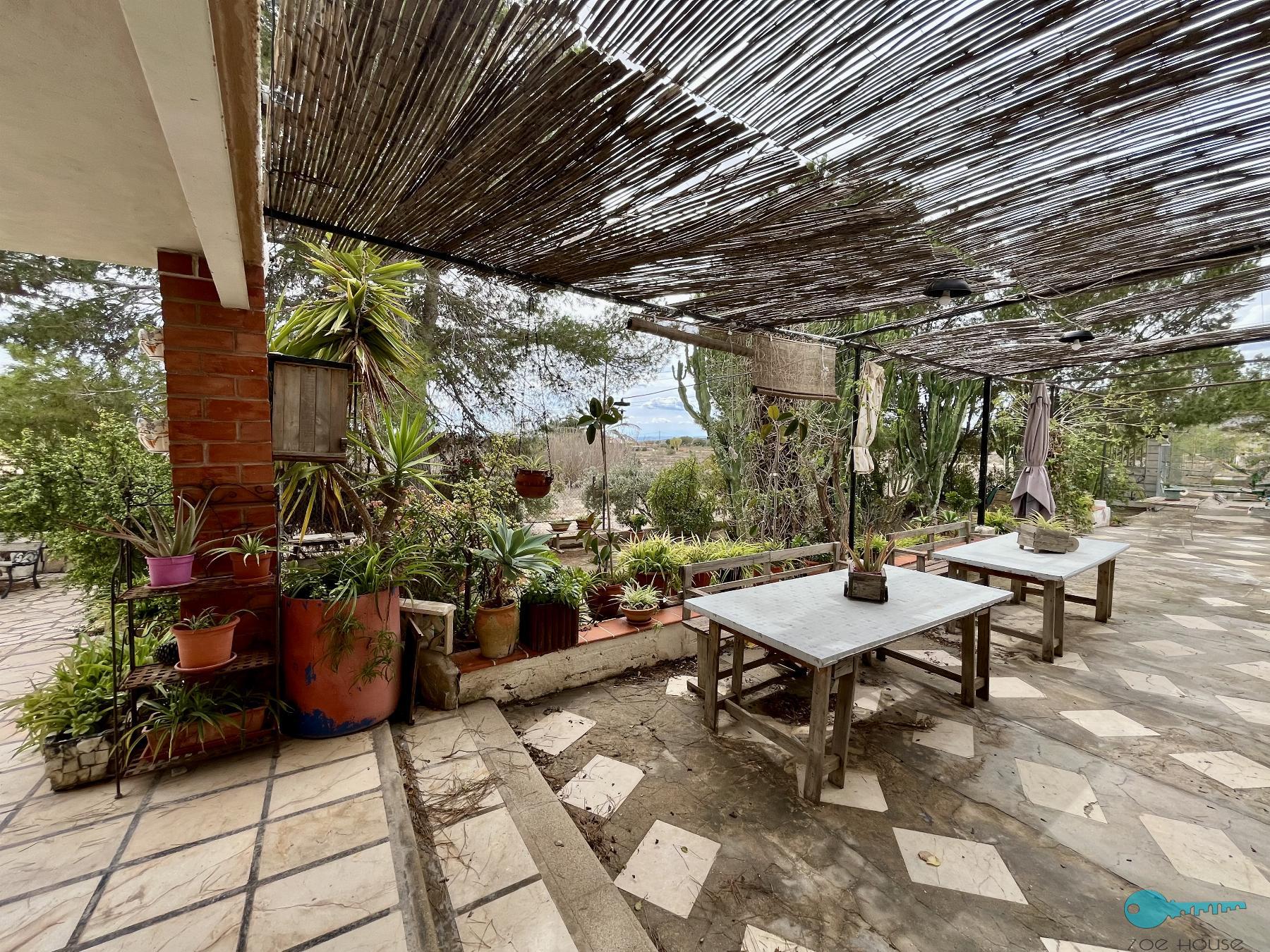 Veranda