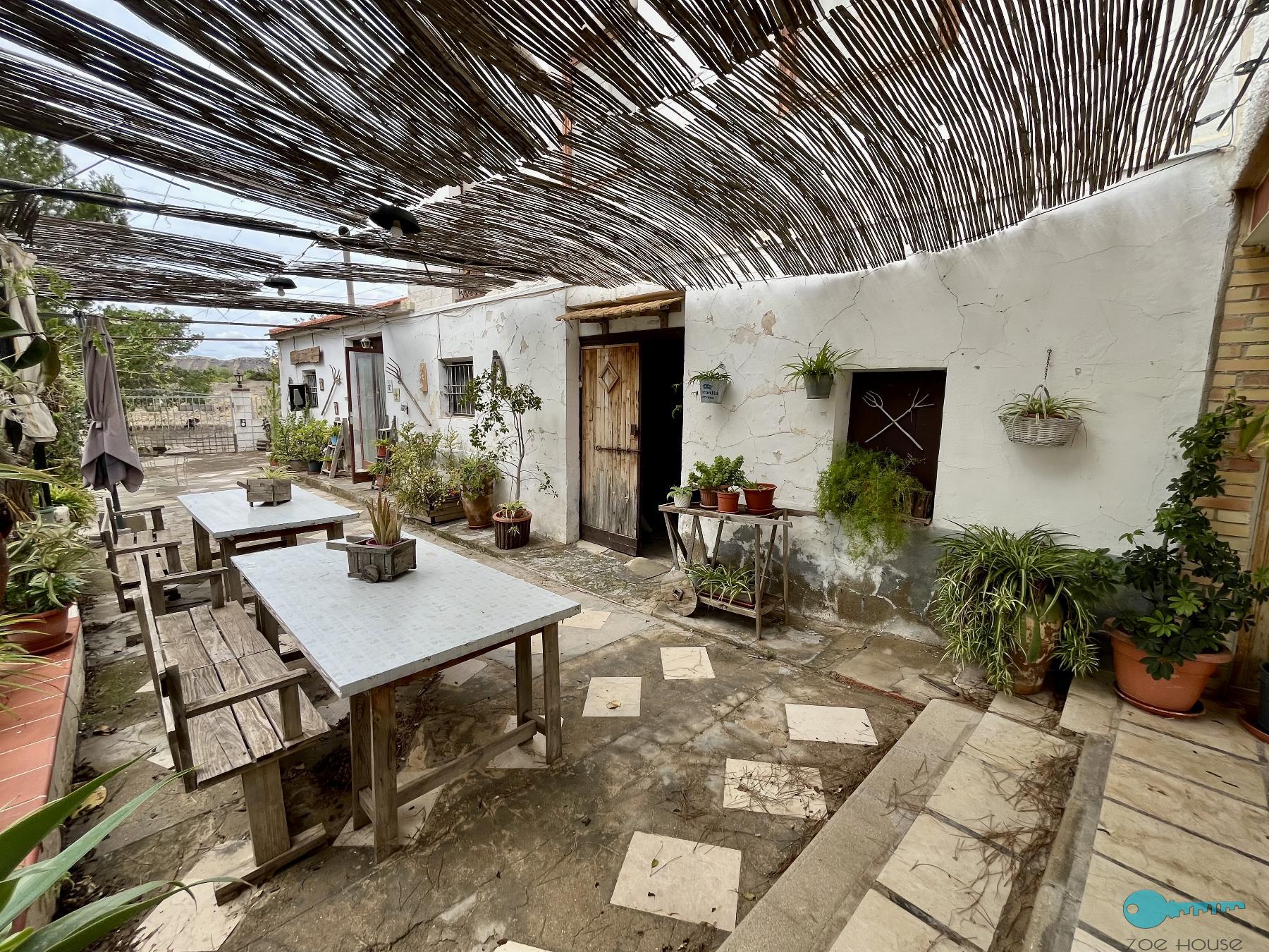 Veranda