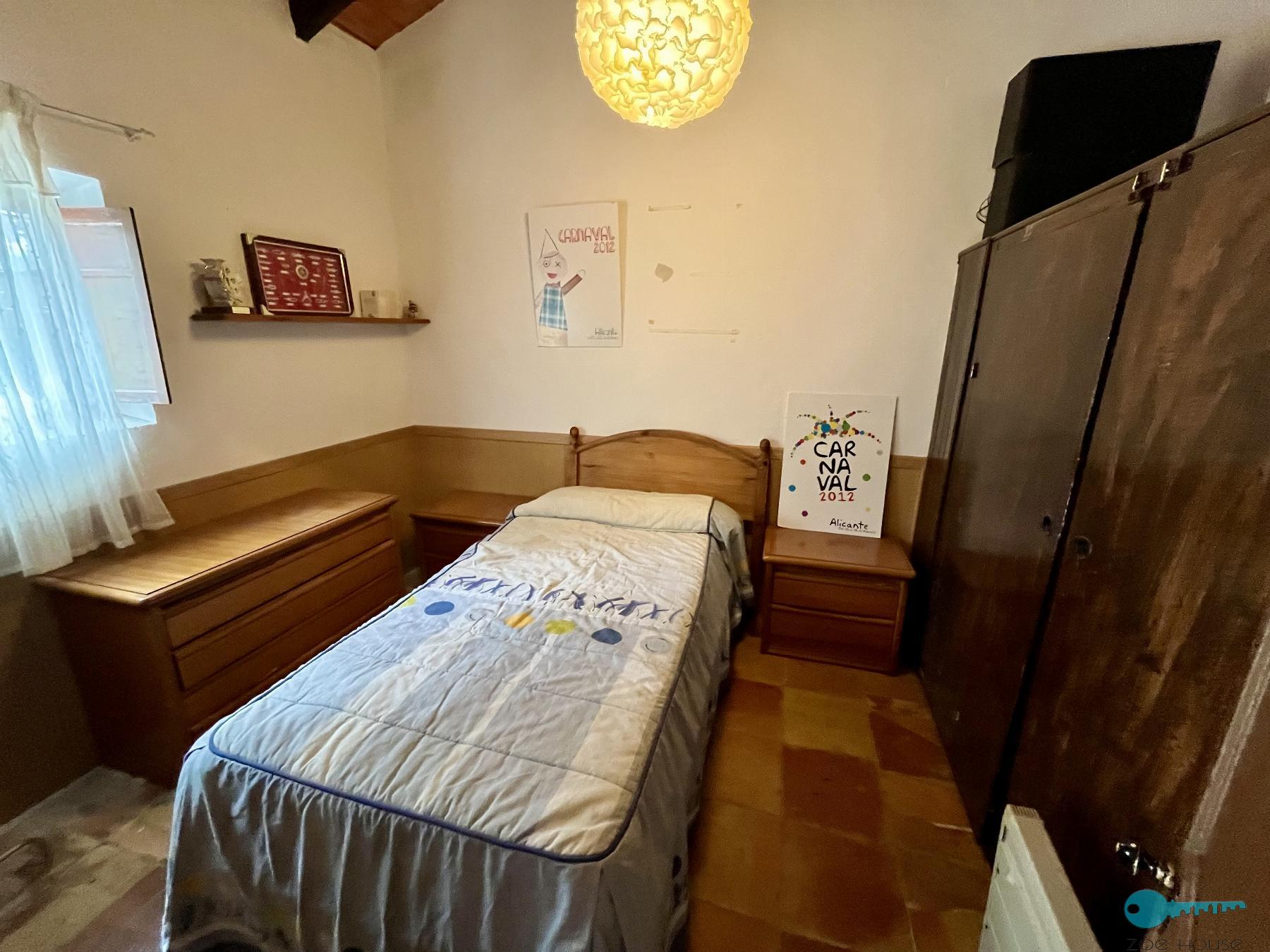 Camera da letto
