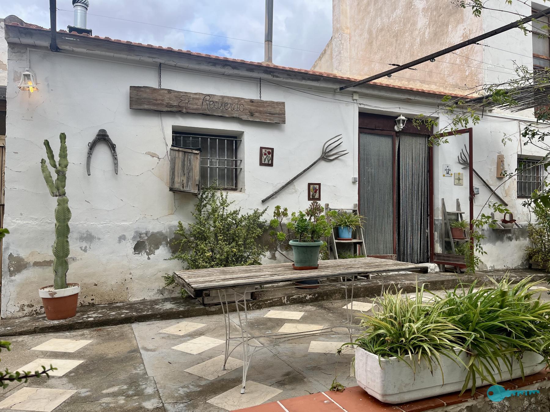 Veranda