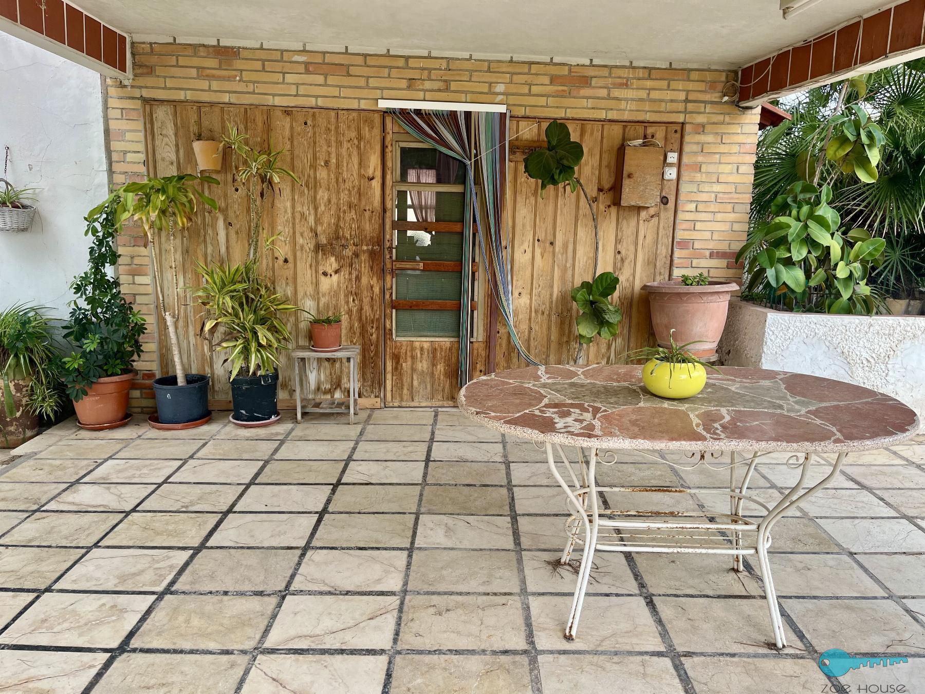 Veranda