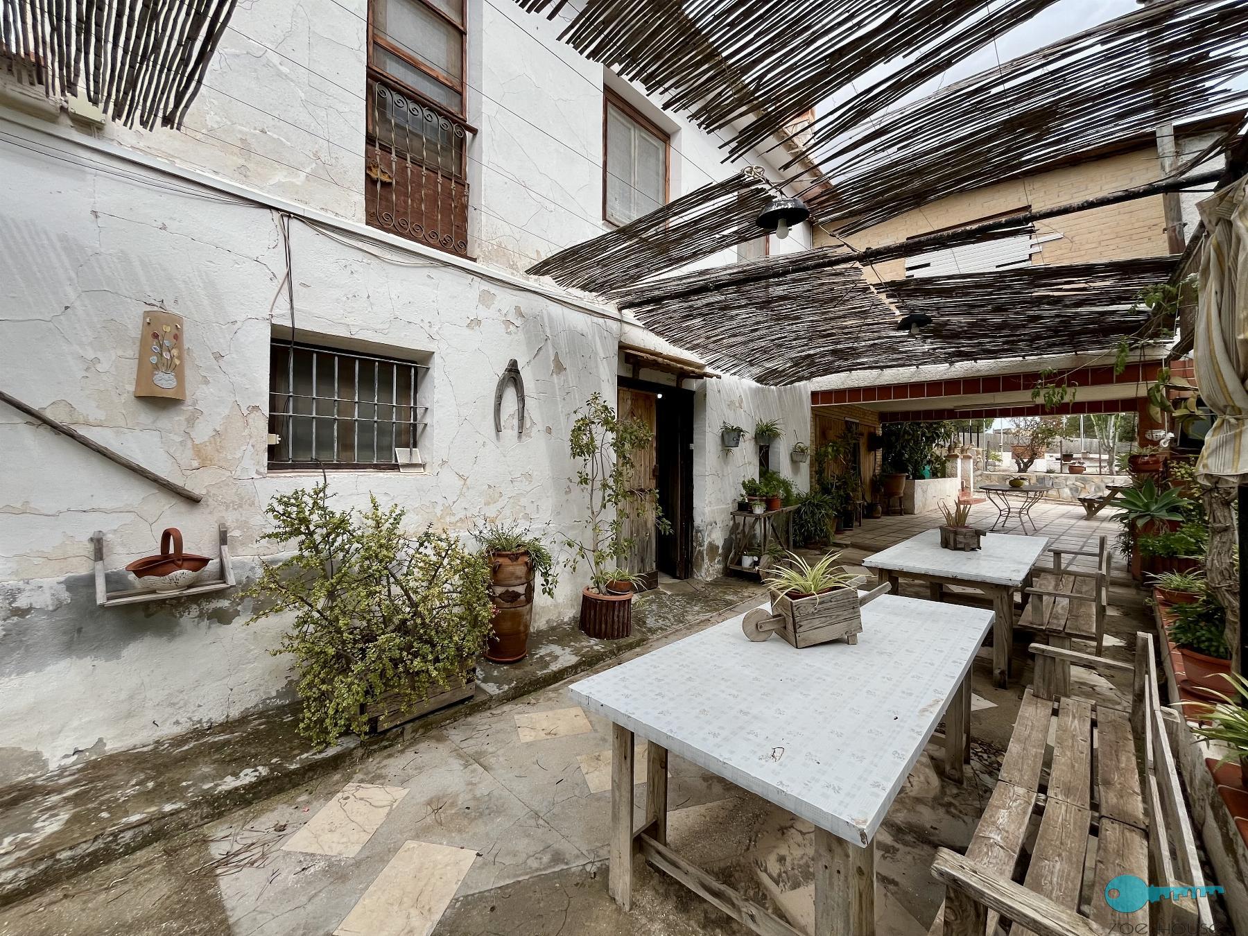 Veranda