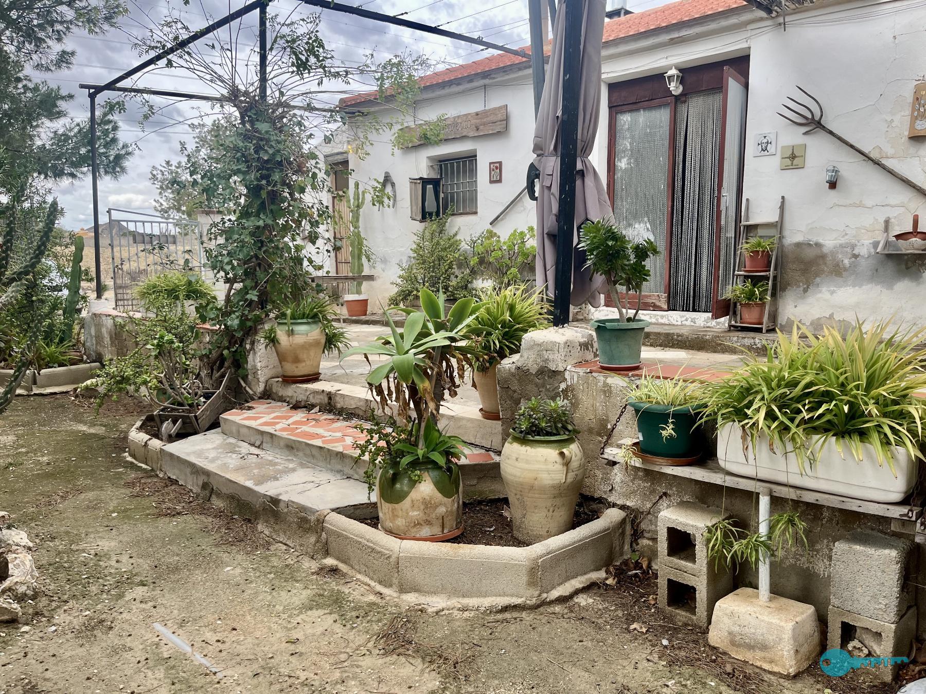 Veranda