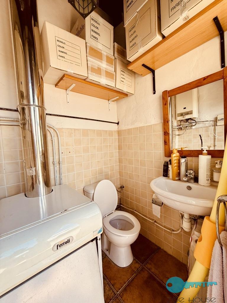 Zu verkaufen von chalet in
 Elche-Elx