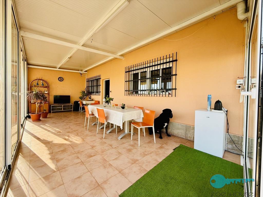 Veranda