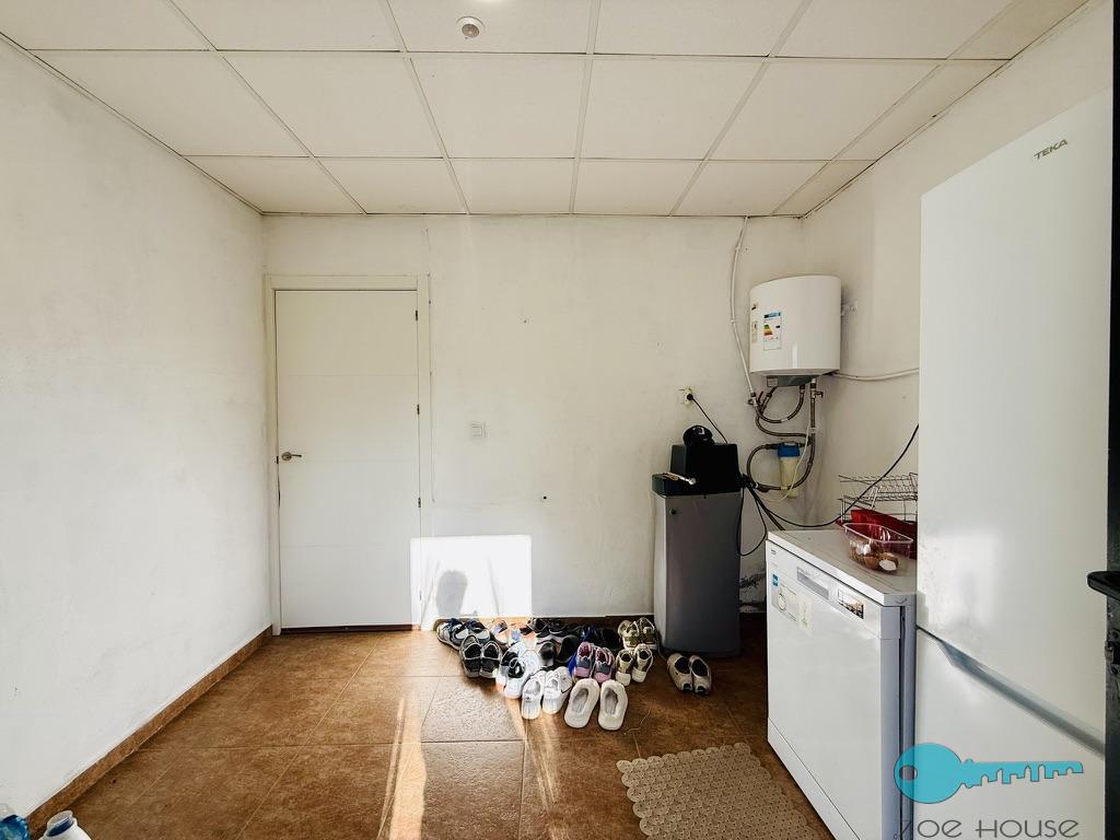 Speisekammer
