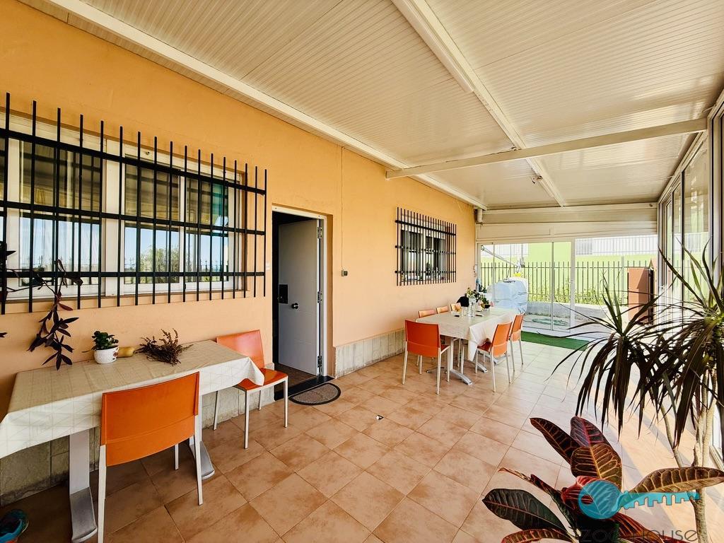 Veranda