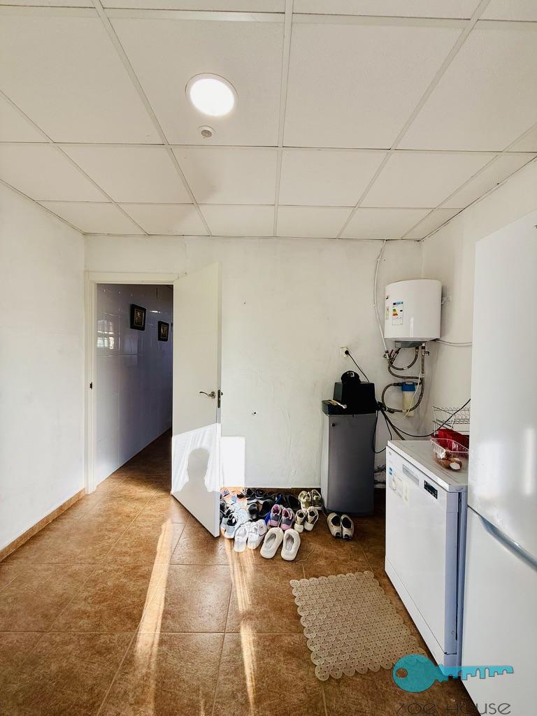 Speisekammer