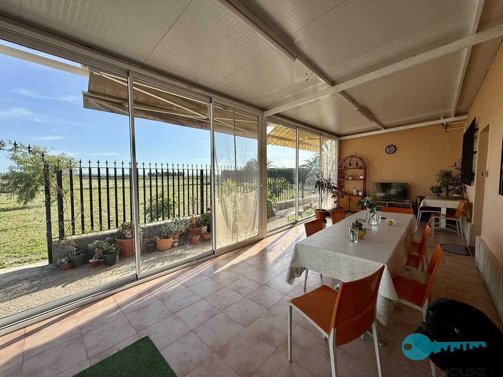 Veranda