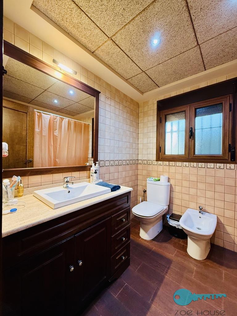 Baño