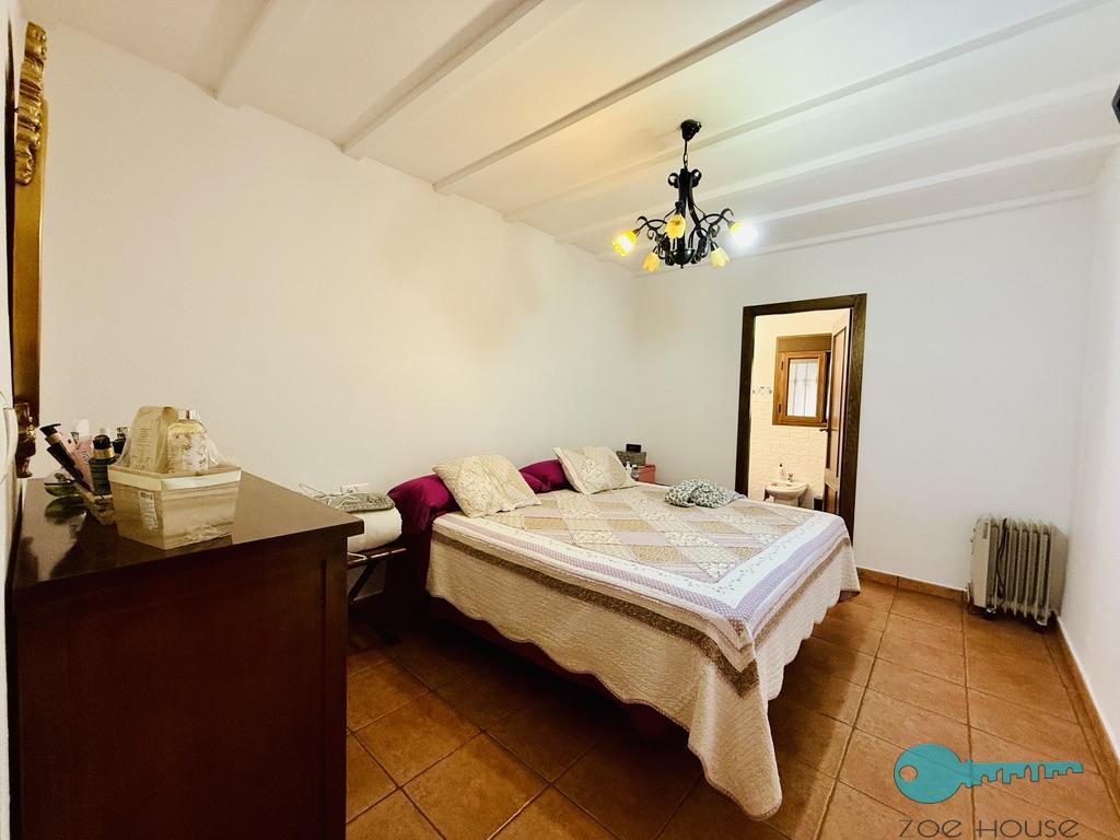 Dormitorio