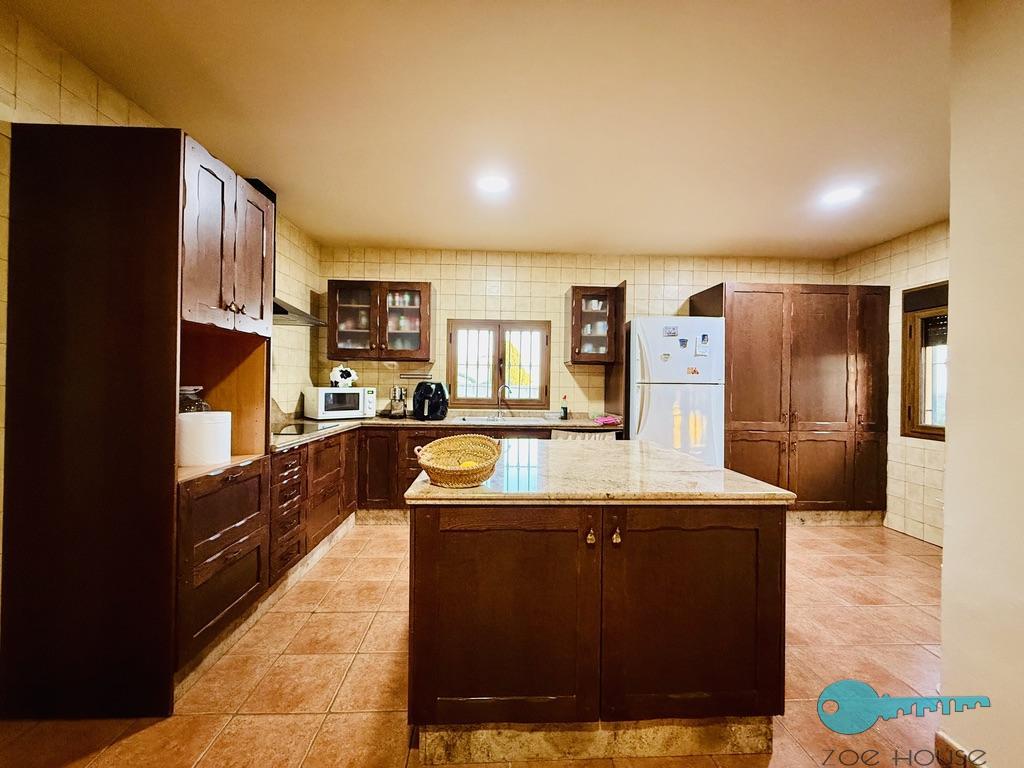 Cocina