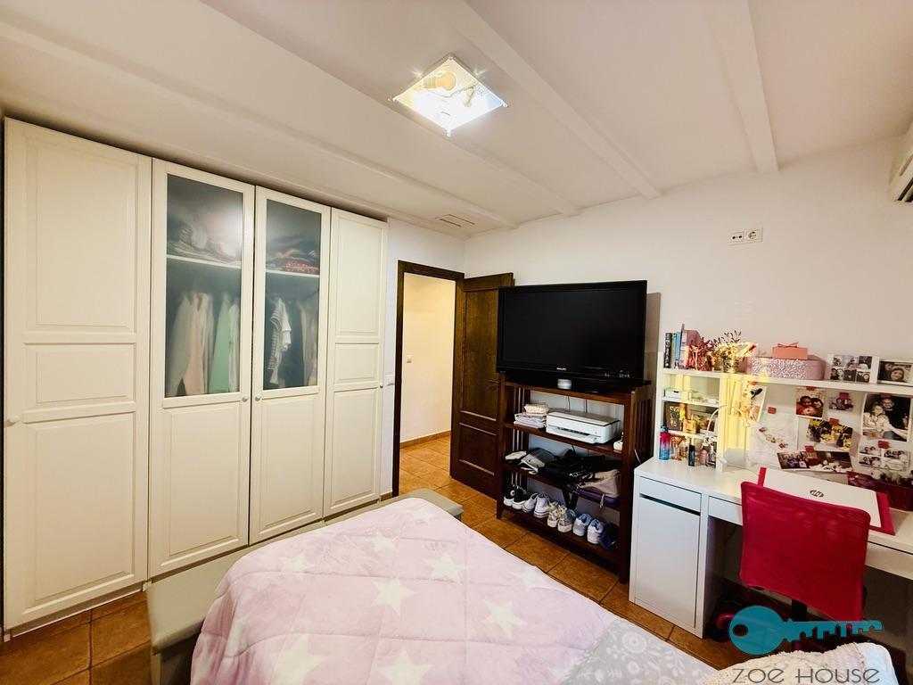 Dormitorio