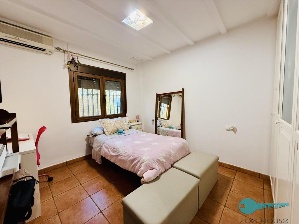 Dormitorio