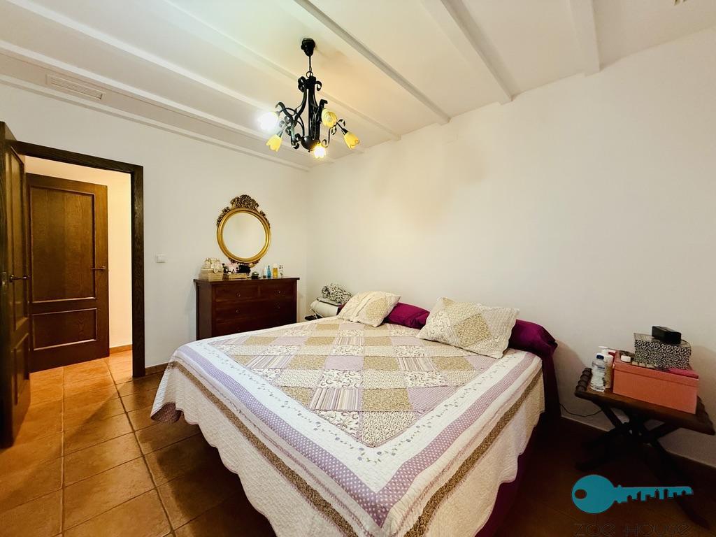 Dormitorio