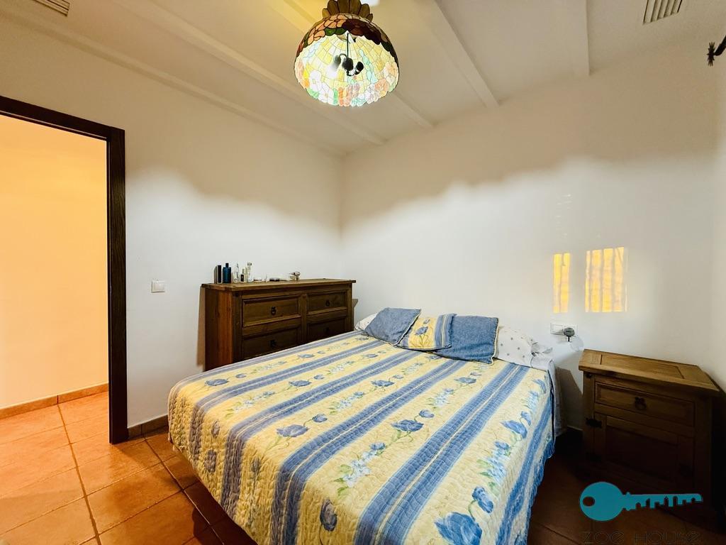 Dormitorio