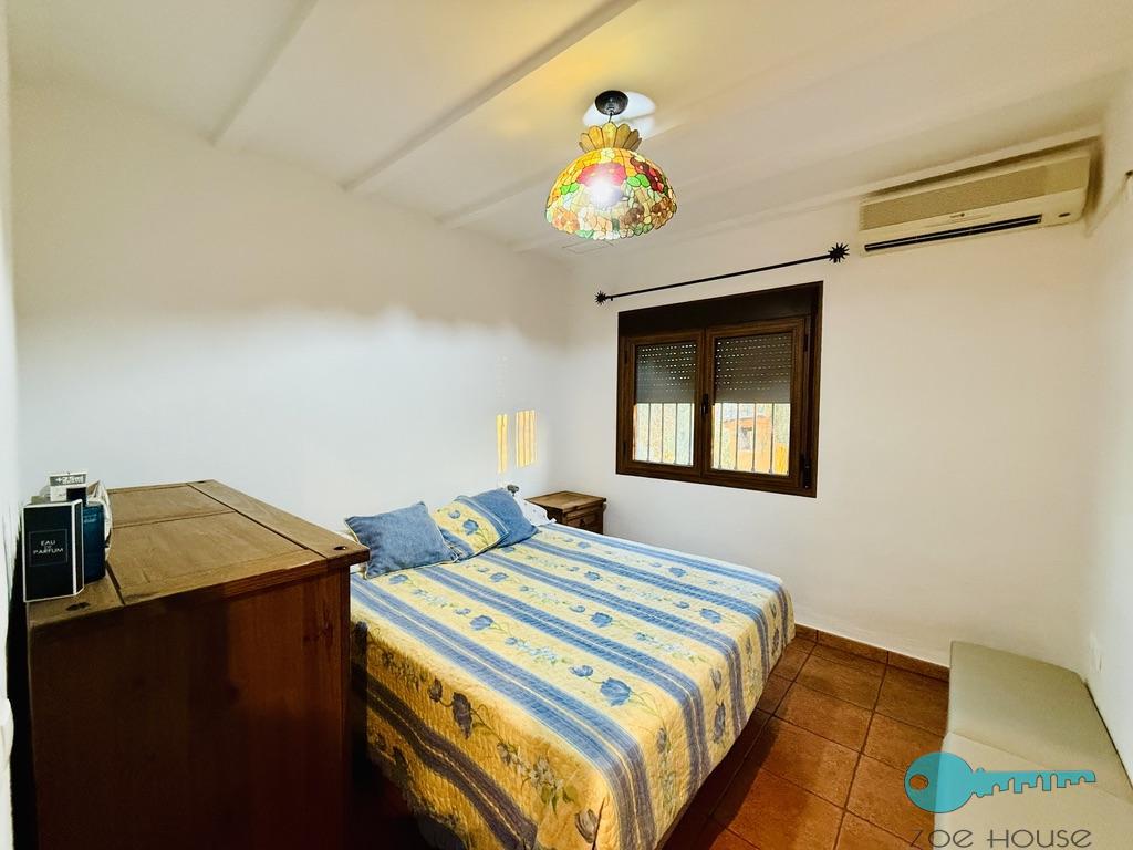 Dormitorio