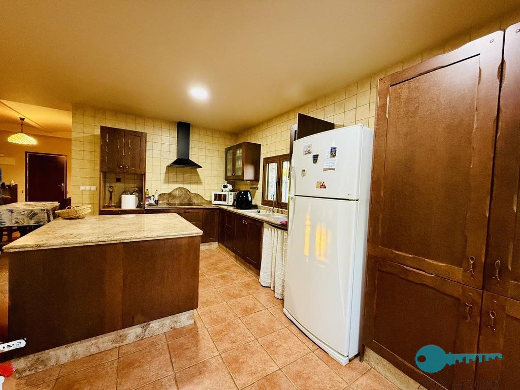 Cocina