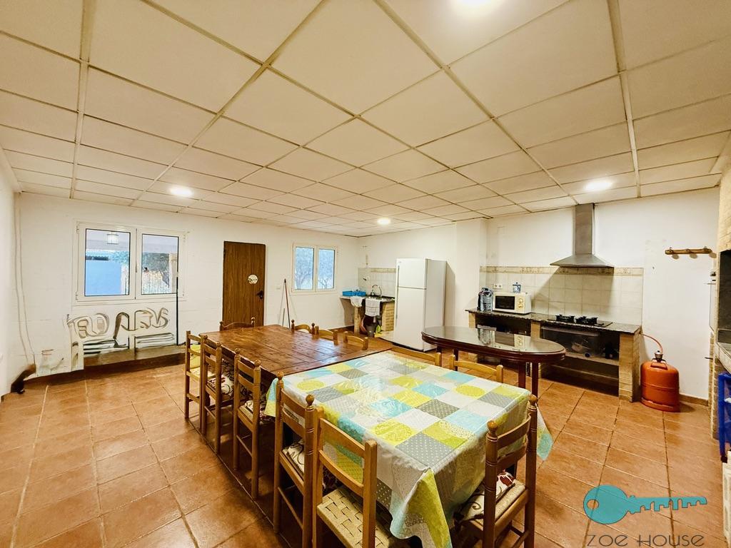 Cocina