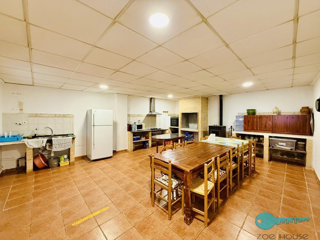 Cocina