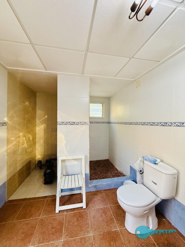 Baño