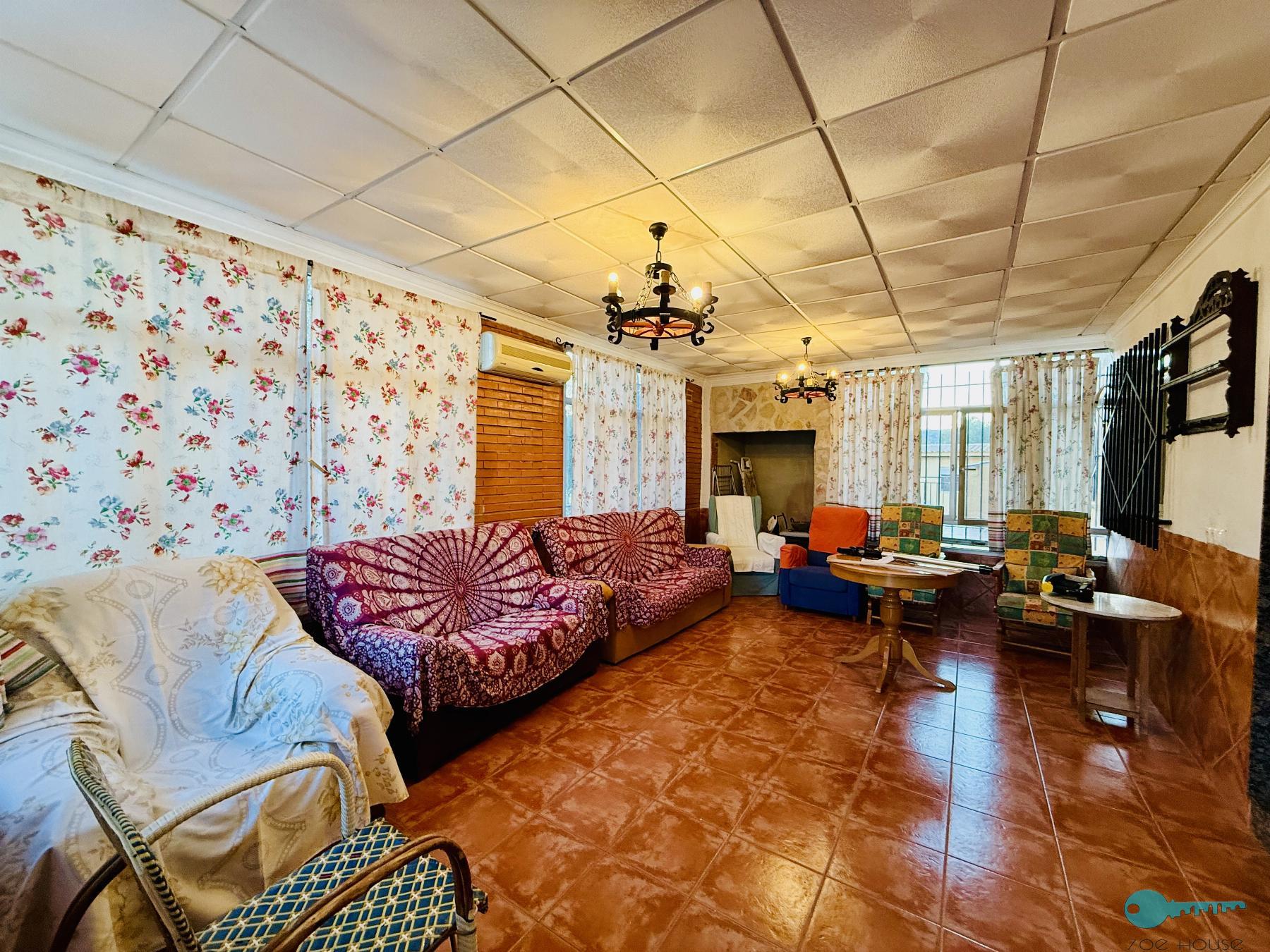 Venta de chalet en Elche-Elx