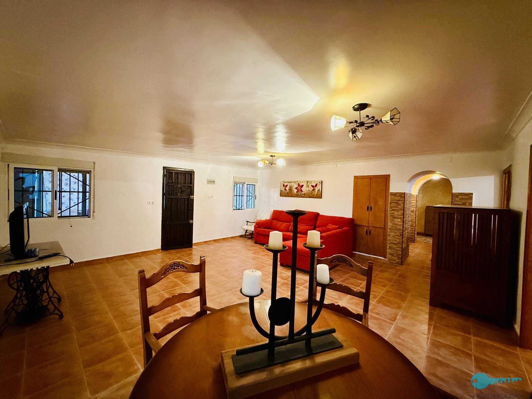 Venta de chalet en Elche-Elx