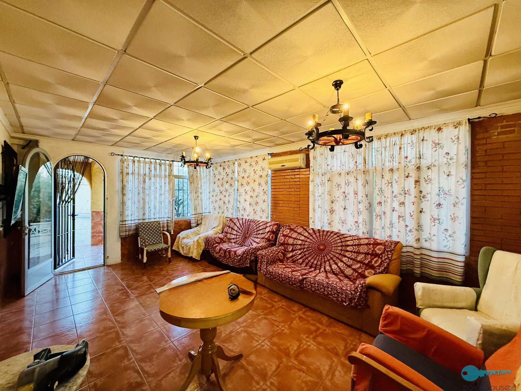 Venta de chalet en Elche-Elx