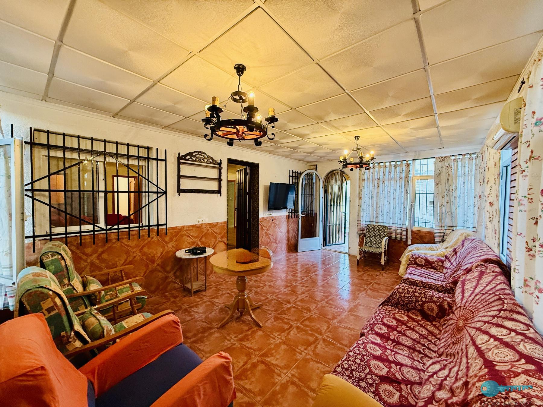 Venta de chalet en Elche-Elx