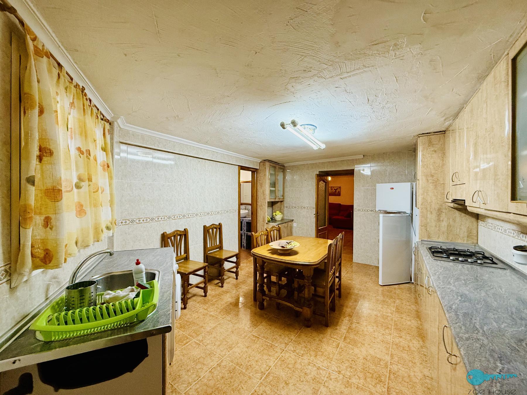 Venta de chalet en Elche-Elx