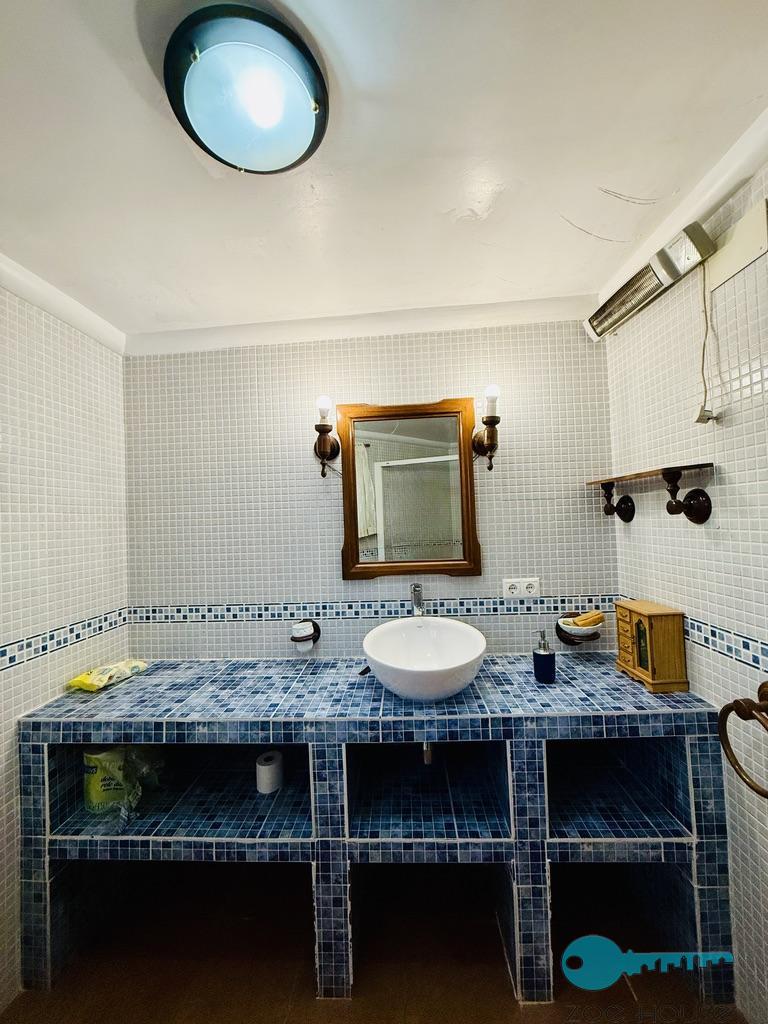 Venta de chalet en Elche-Elx