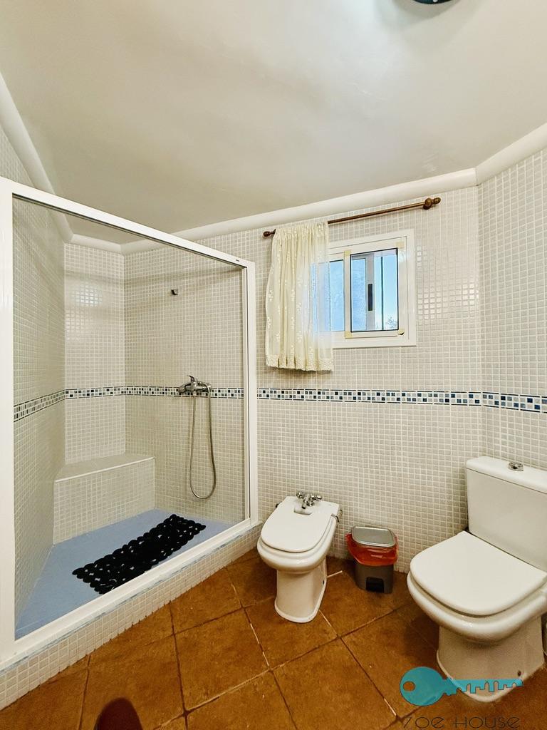 Venta de chalet en Elche-Elx