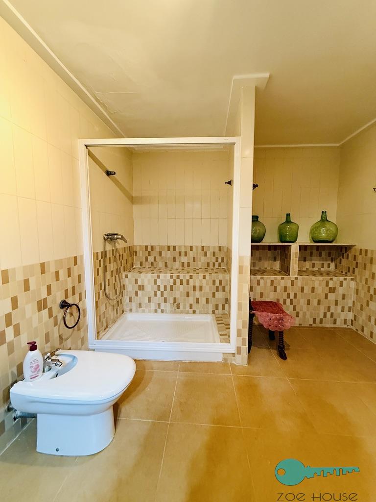 Venta de chalet en Elche-Elx