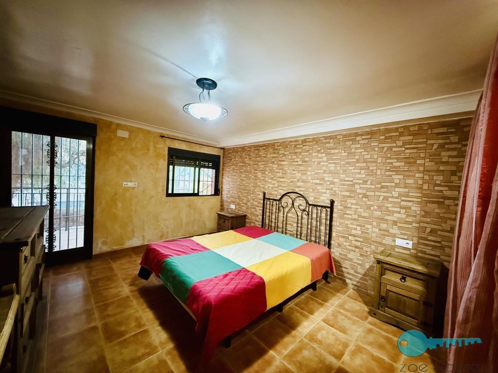 Venta de chalet en Elche-Elx