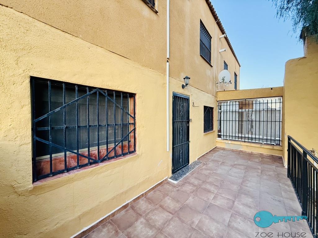 Venta de chalet en Elche-Elx