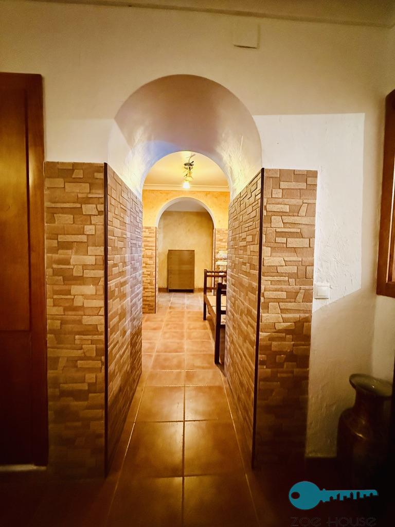 Venta de chalet en Elche-Elx