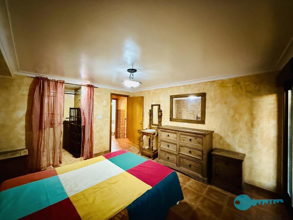 Venta de chalet en Elche-Elx