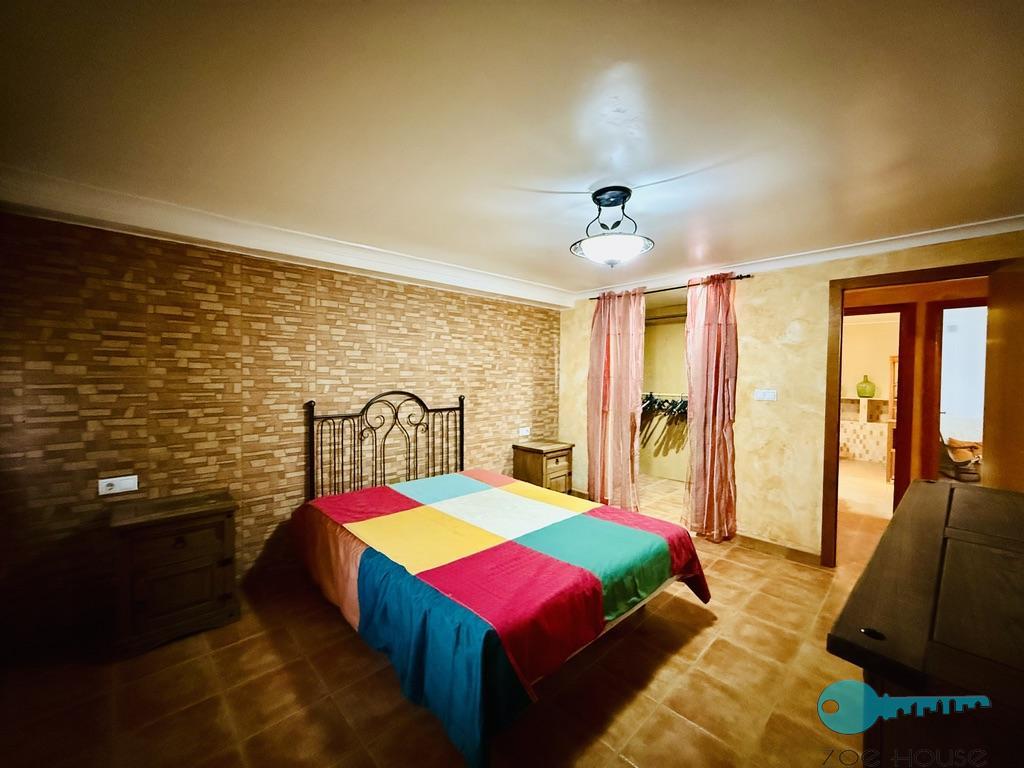 Venta de chalet en Elche-Elx