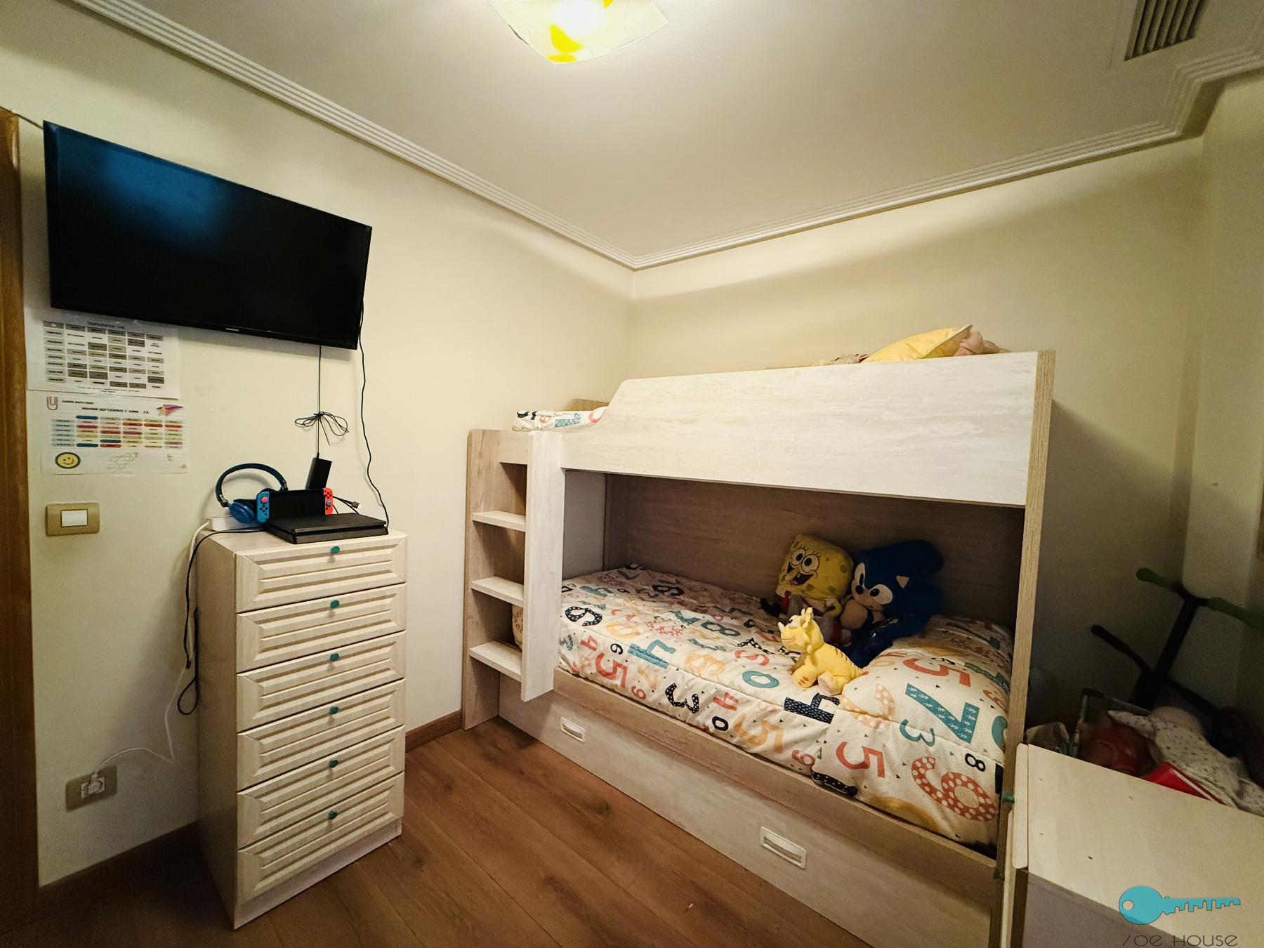 Camera da letto