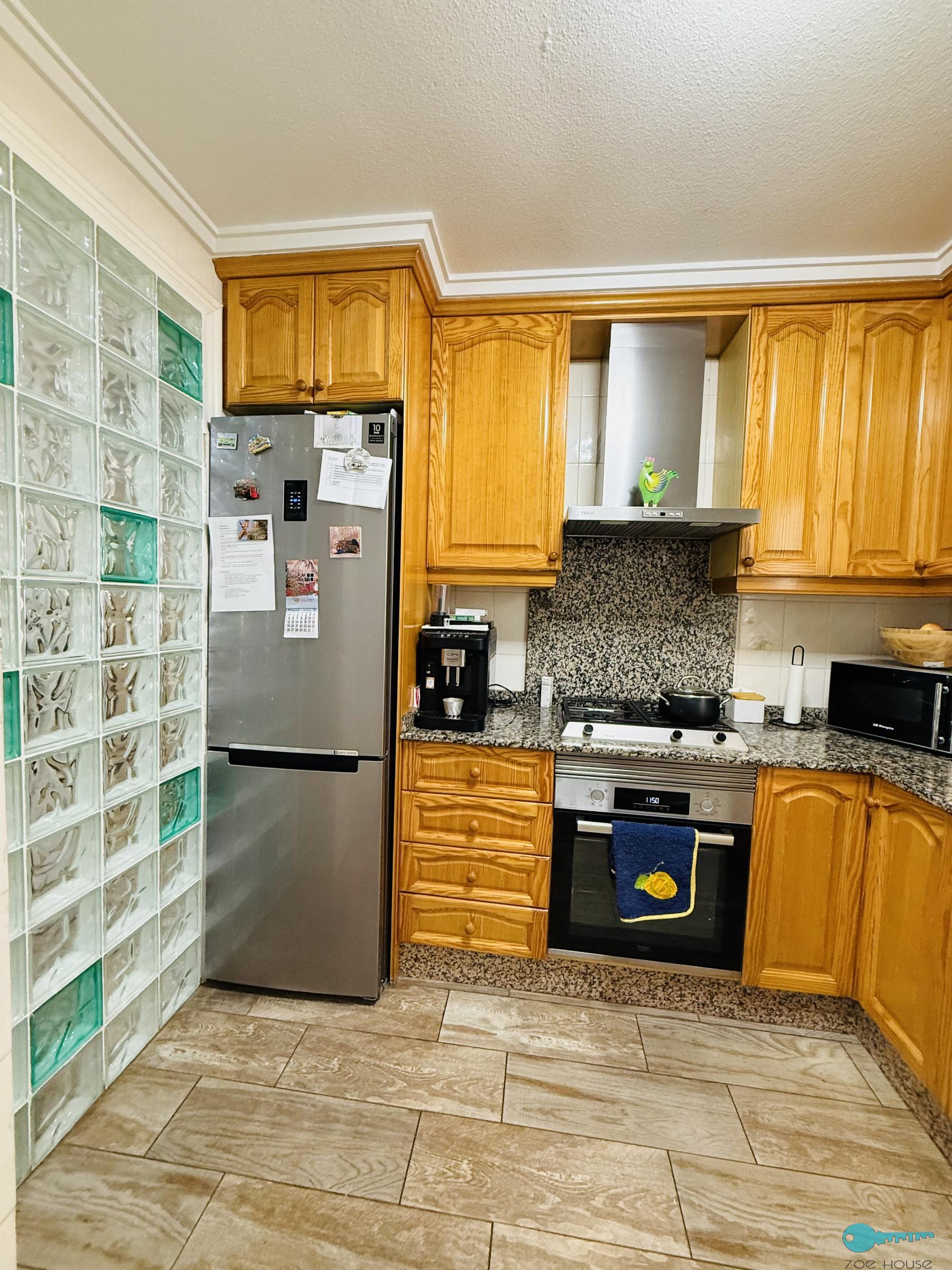 Vente de appartement dans Santa Pola