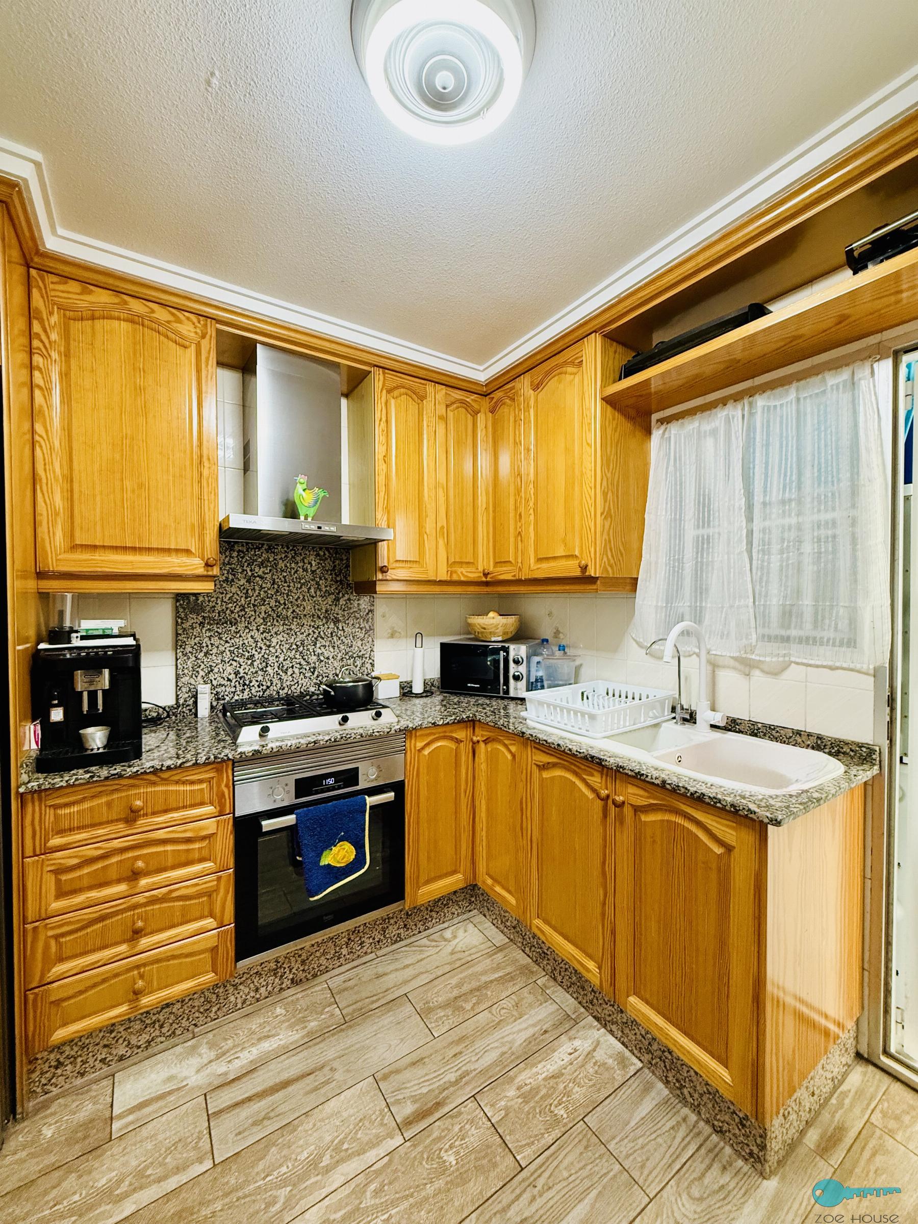 Vente de appartement dans Santa Pola