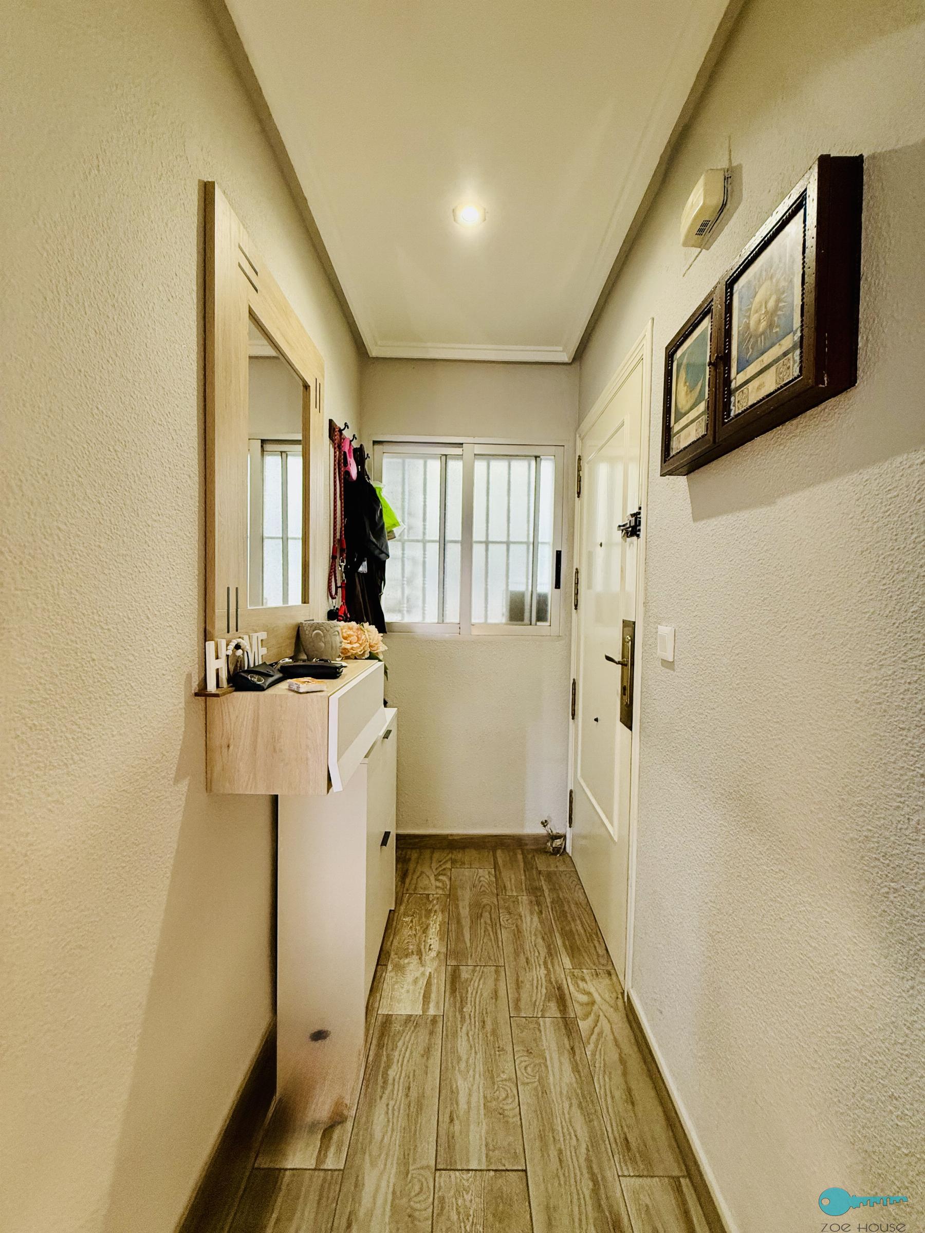 Vente de appartement dans Santa Pola